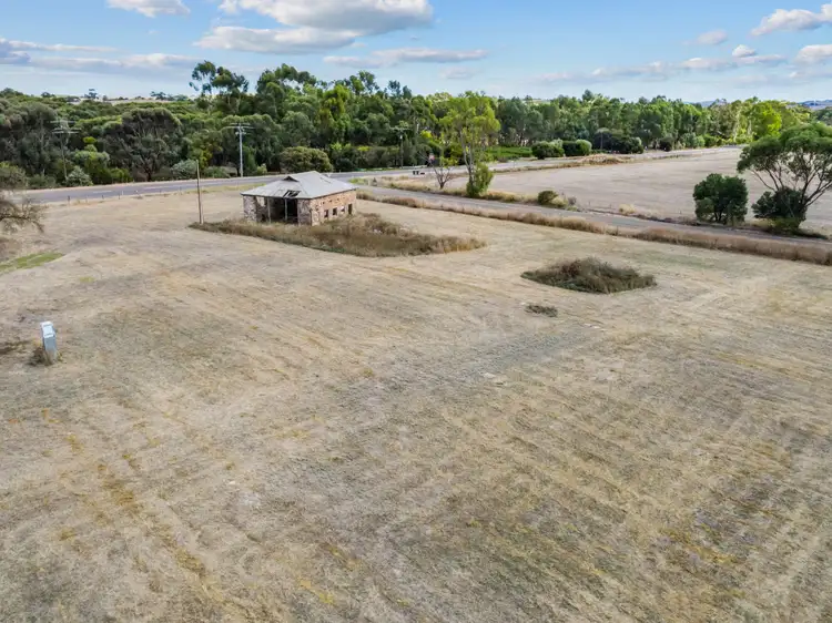 Sixth view of Homely land listing, 113 Saddleworth Road, Auburn SA 5451