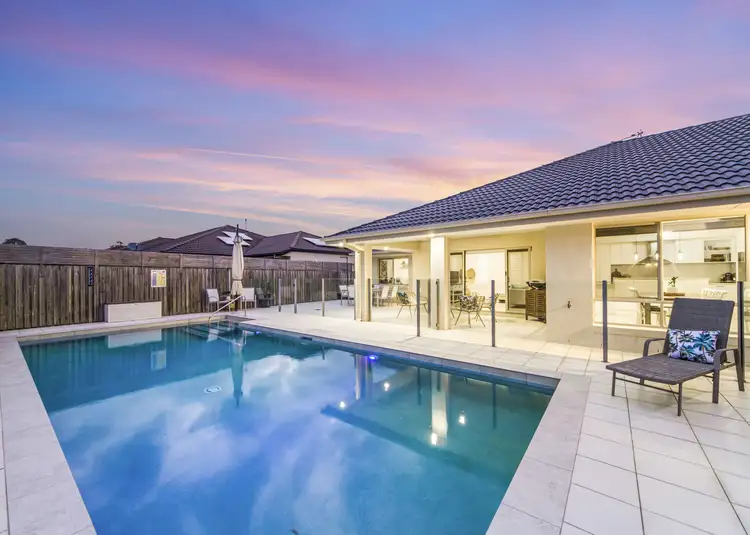 11 Leander Circuit, Oxenford QLD 4210