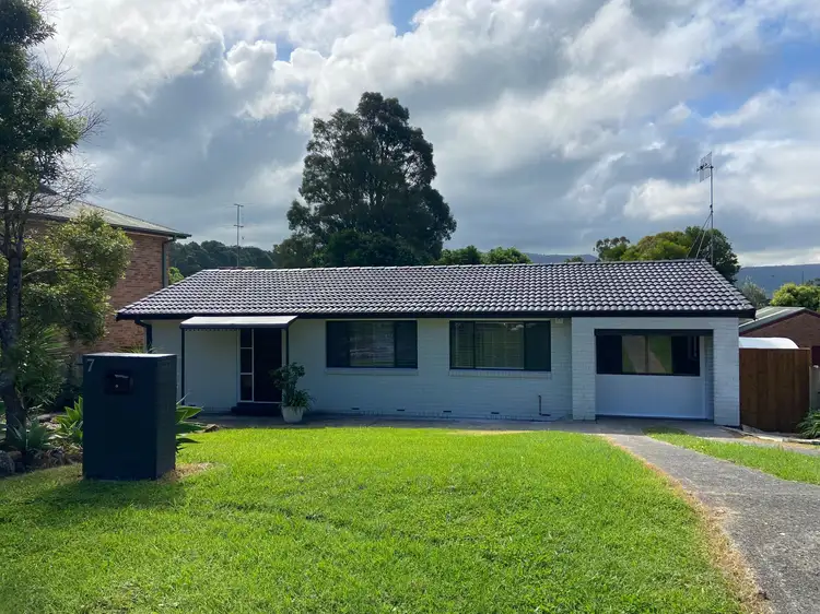 7 Sharpe Place