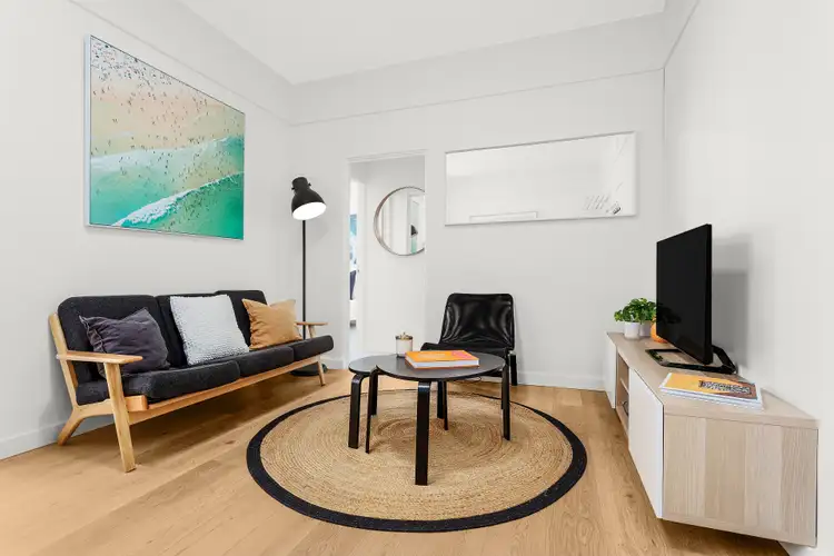 Main view of Homely apartment listing, 11/7 Beach Road, Bondi Beach NSW 2026