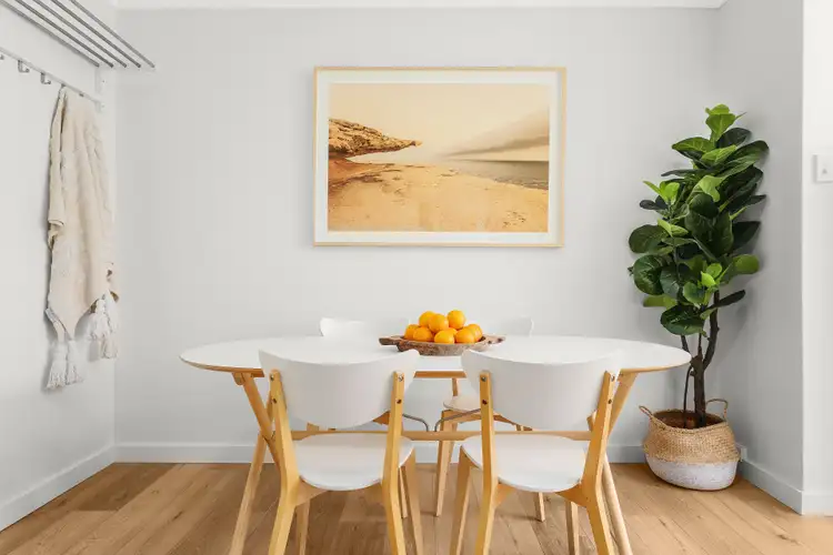 Second view of Homely apartment listing, 11/7 Beach Road, Bondi Beach NSW 2026