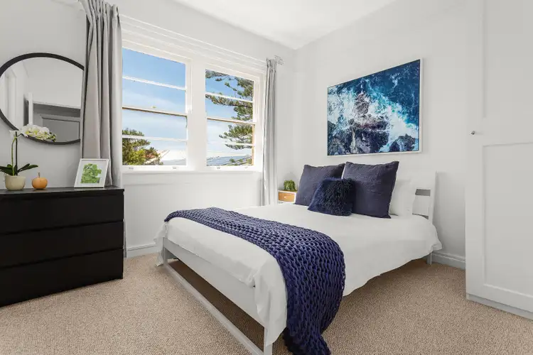 Fourth view of Homely apartment listing, 11/7 Beach Road, Bondi Beach NSW 2026