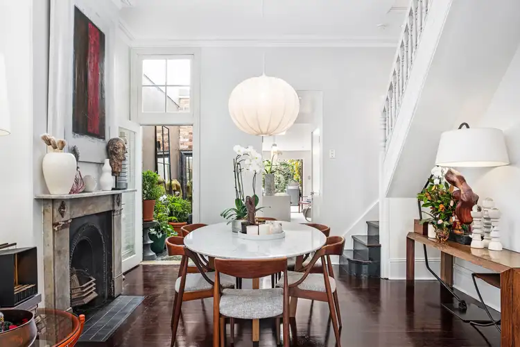 30 Hopetoun Street, Paddington NSW 2021