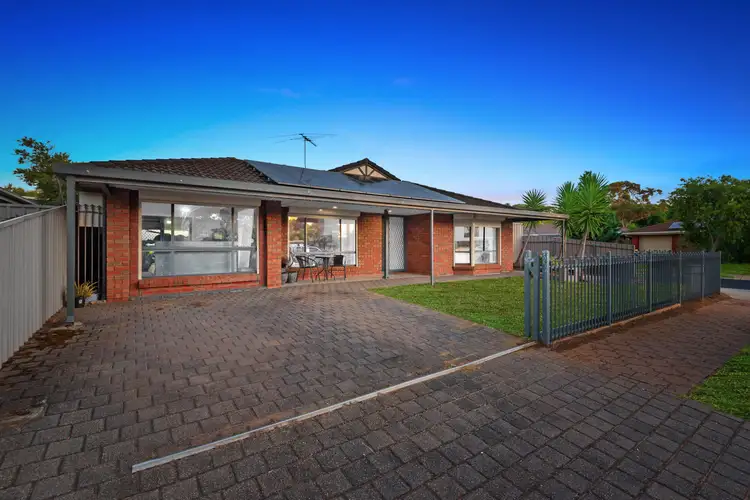 21 Mullen Court, Paralowie SA 5108
