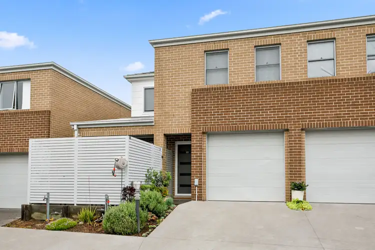 Main view of Homely townhouse listing, 20/15 Park Avenue, Helensburgh NSW 2508