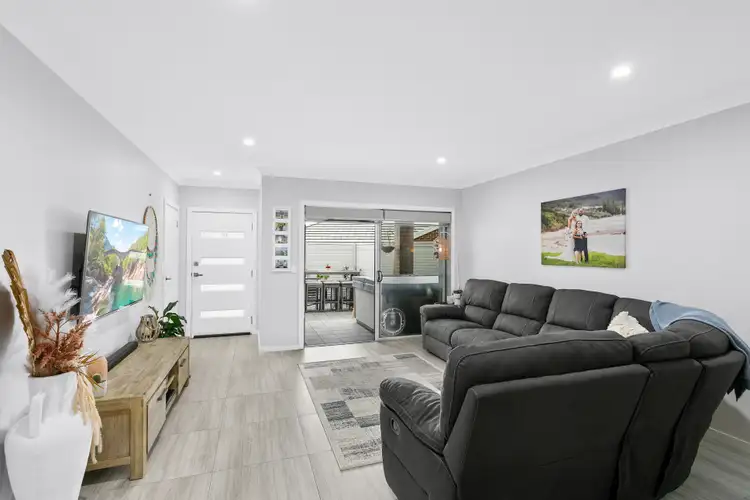 Second view of Homely townhouse listing, 20/15 Park Avenue, Helensburgh NSW 2508