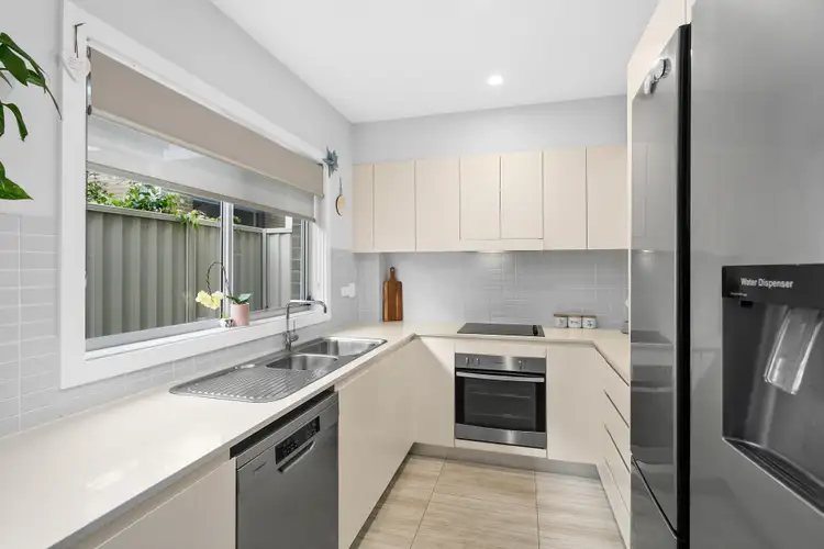 Fourth view of Homely townhouse listing, 20/15 Park Avenue, Helensburgh NSW 2508