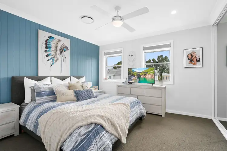 Fifth view of Homely townhouse listing, 20/15 Park Avenue, Helensburgh NSW 2508