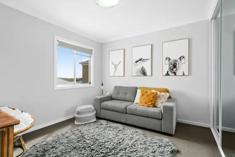 Sixth view of Homely townhouse listing, 20/15 Park Avenue, Helensburgh NSW 2508