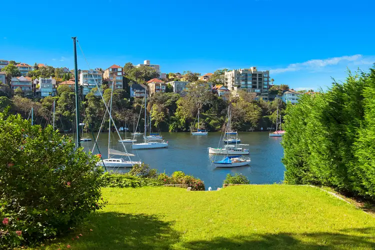 Fourth view of Homely house listing, 13 Shellcove Road, Kurraba Point NSW 2089