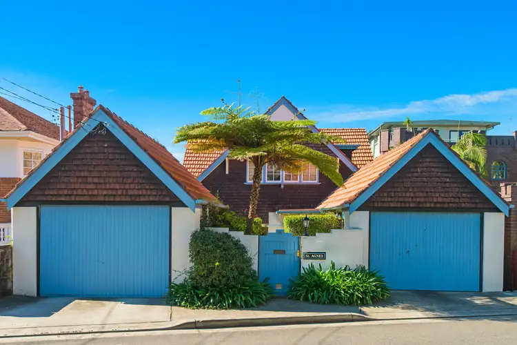Fifth view of Homely house listing, 13 Shellcove Road, Kurraba Point NSW 2089