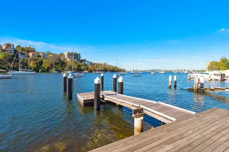 Sixth view of Homely house listing, 13 Shellcove Road, Kurraba Point NSW 2089