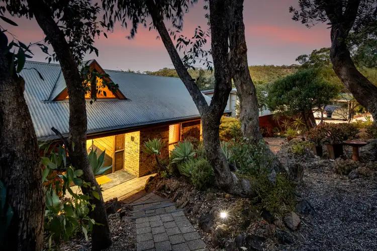 Second view of Homely house listing, 21 Tapson Crescent, Pasadena SA 5042