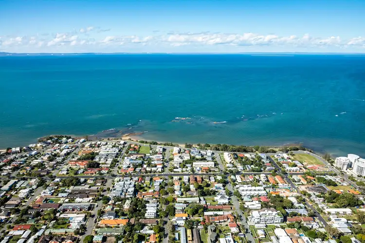 Main view of Homely house listing, 7 Ellen Street, Woody Point QLD 4019
