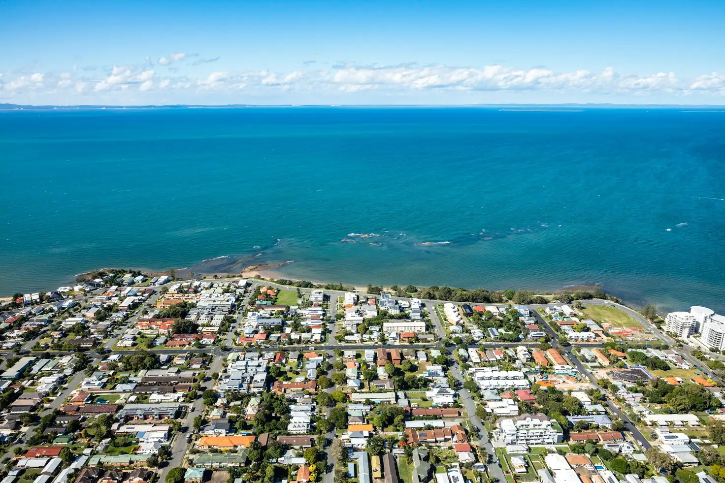 Main view of Homely house listing, 7 Ellen Street, Woody Point QLD 4019