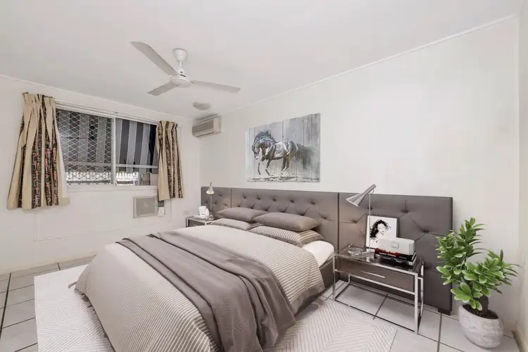 Third view of Homely unit listing, 3/13 Philp Street, Hermit Park QLD 4812
