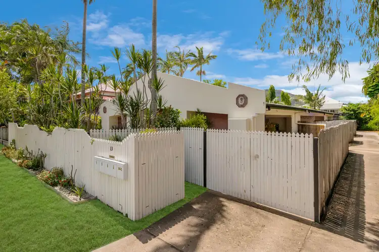 Seventh view of Homely unit listing, 3/13 Philp Street, Hermit Park QLD 4812