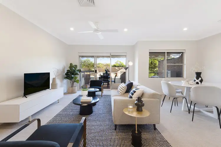 53/181-183 St  Johns Avenue, Gordon NSW 2072
