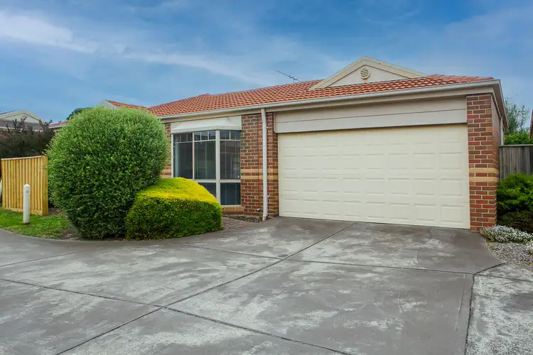 Main view of Homely house listing, 11/165 North Road, Langwarrin VIC 3910