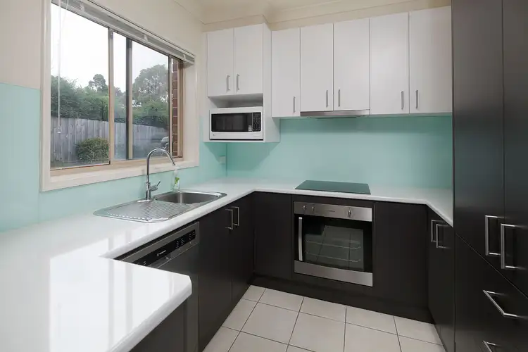 Fifth view of Homely house listing, 11/165 North Road, Langwarrin VIC 3910
