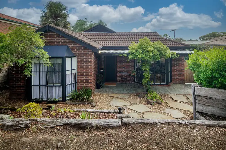 Second view of Homely house listing, 9 Panoramic Drive, Langwarrin VIC 3910