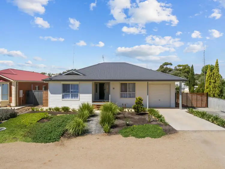 6 J S Mcewin Terrace, Blyth SA 5462