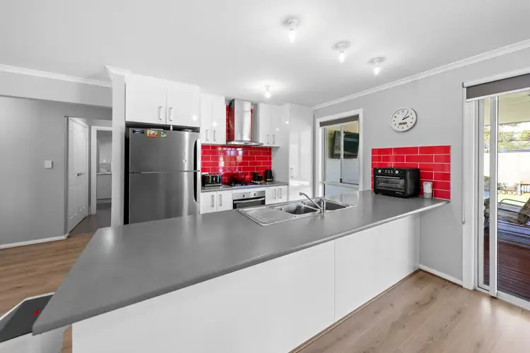 Second view of Homely house listing, 6 J S Mcewin Terrace, Blyth SA 5462