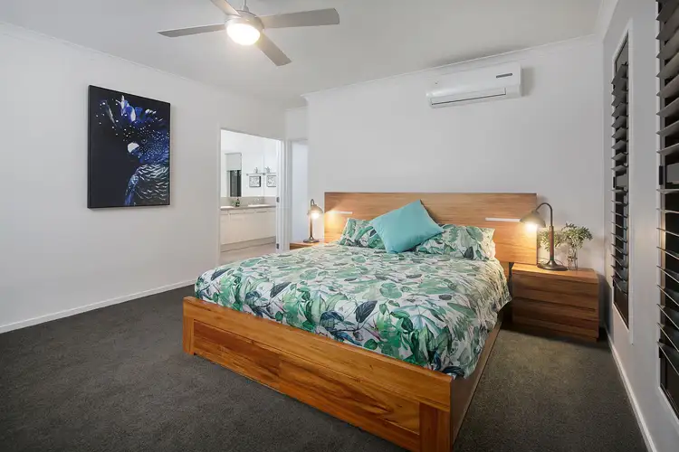 Second view of Homely house listing, 34 Callista Street, Botanic Ridge VIC 3977