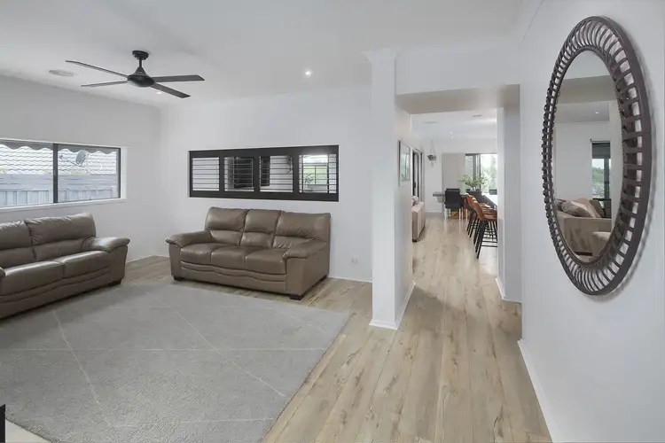 Fifth view of Homely house listing, 34 Callista Street, Botanic Ridge VIC 3977