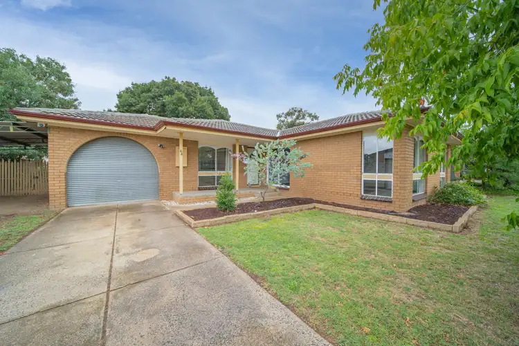 64 Goynes Road, Epsom VIC 3551