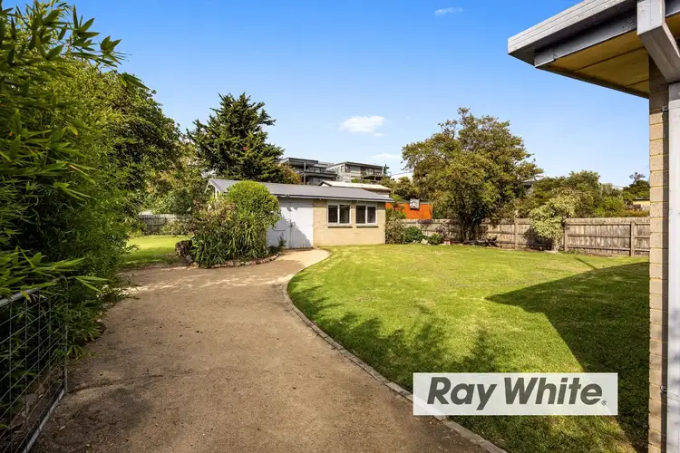 Second view of Homely house listing, 15 Maori Street, Rye VIC 3941