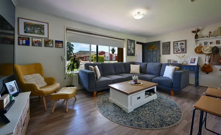 Second view of Homely house listing, 27 Abraham Drive, Whyalla Stuart SA 5608