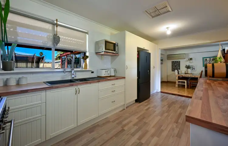 Third view of Homely house listing, 27 Abraham Drive, Whyalla Stuart SA 5608