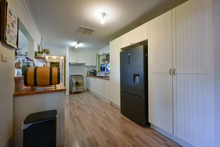 Fourth view of Homely house listing, 27 Abraham Drive, Whyalla Stuart SA 5608