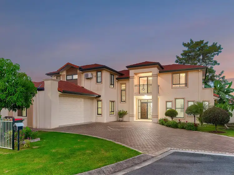 20 Khoo Place, Calamvale QLD 4116
