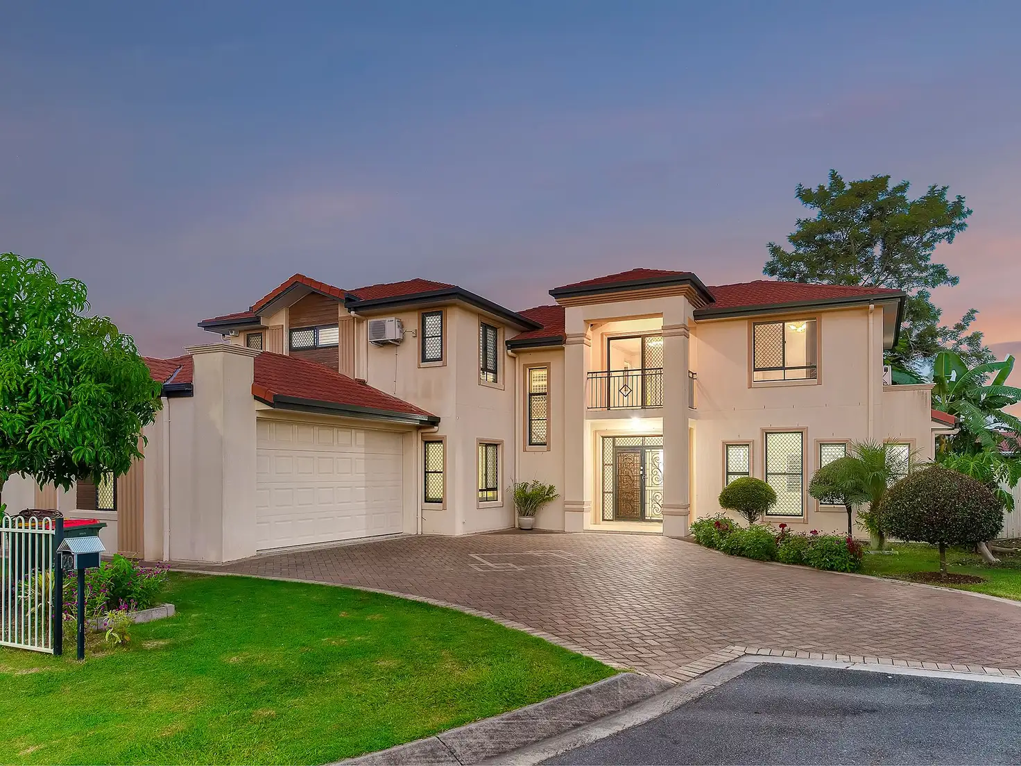 Main view of Homely house listing, 20 Khoo Place, Calamvale QLD 4116