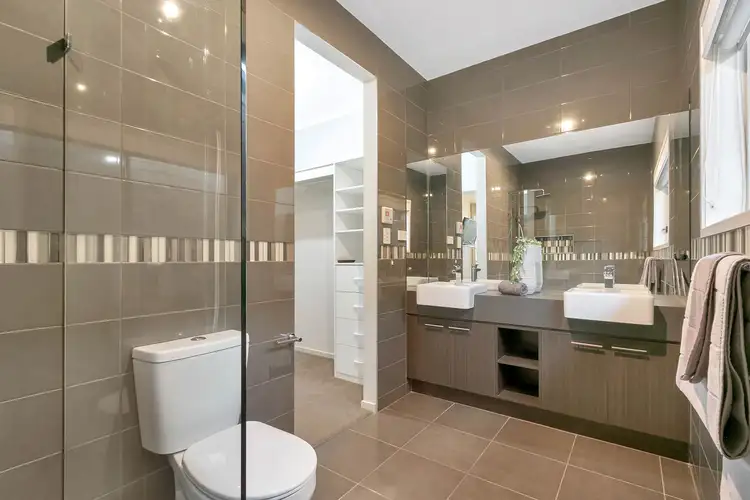 Fifth view of Homely house listing, 13 Roxburgh Crescent, Blakeview SA 5114