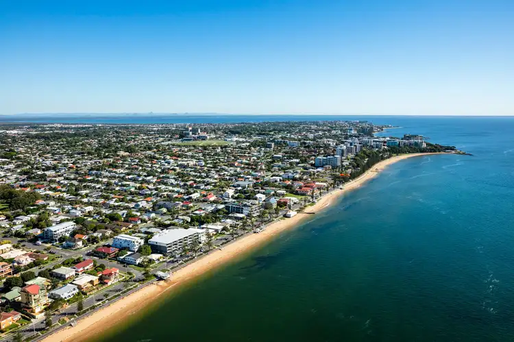 33 Robertson Avenue, Margate QLD 4019