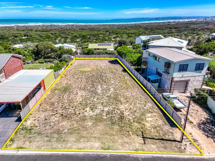 Sixth view of Homely land listing, 55 Hazel Street, Goolwa Beach SA 5214