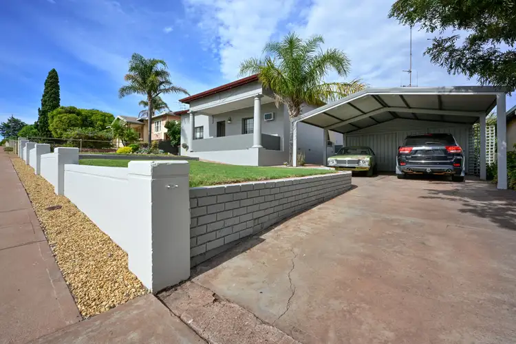 59 Roberts Terrace, Whyalla SA 5600