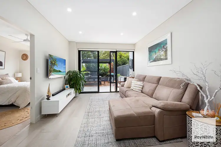 Second view of Homely apartment listing, G09/89-91 Willarong Road, Caringbah NSW 2229