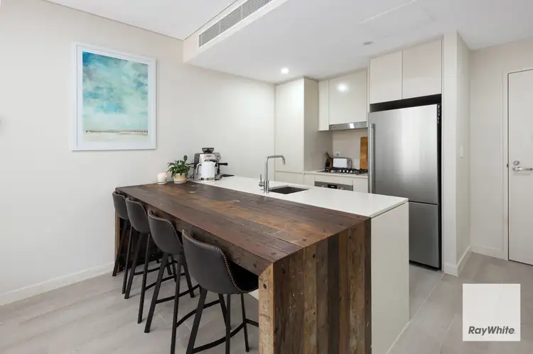 Third view of Homely apartment listing, G09/89-91 Willarong Road, Caringbah NSW 2229