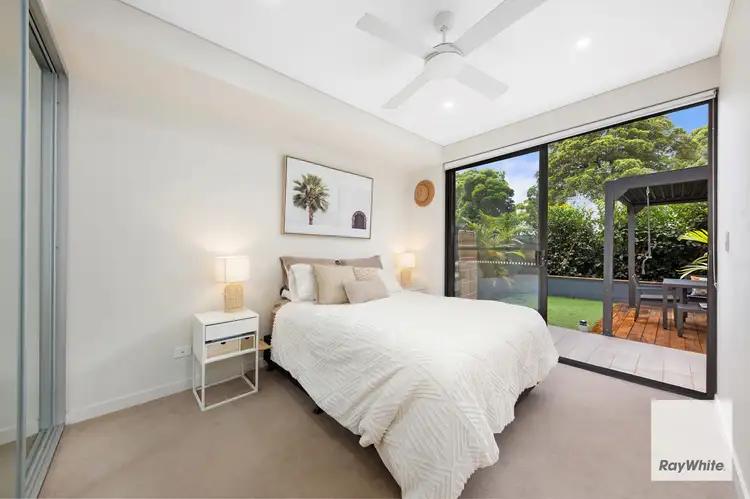 Fourth view of Homely apartment listing, G09/89-91 Willarong Road, Caringbah NSW 2229