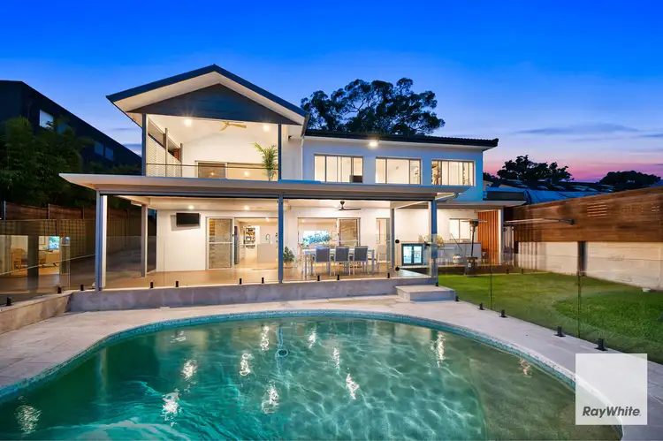 Main view of Homely house listing, 13 Gillham Avenue, Caringbah South NSW 2229