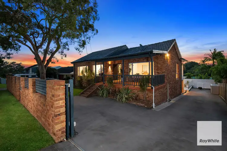 Second view of Homely house listing, 13 Gillham Avenue, Caringbah South NSW 2229