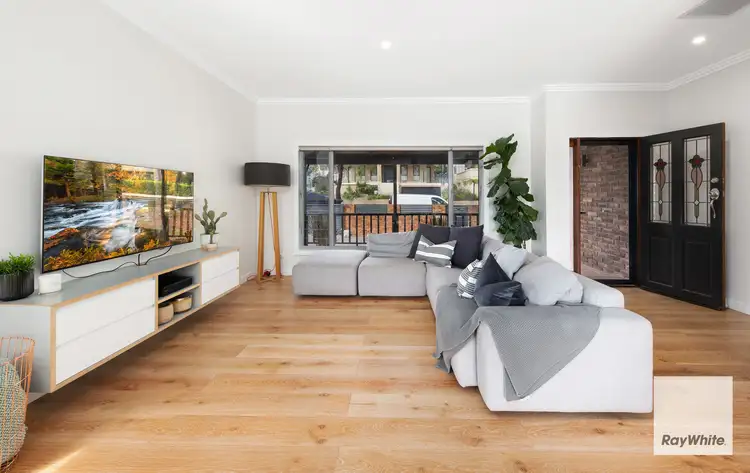Third view of Homely house listing, 13 Gillham Avenue, Caringbah South NSW 2229