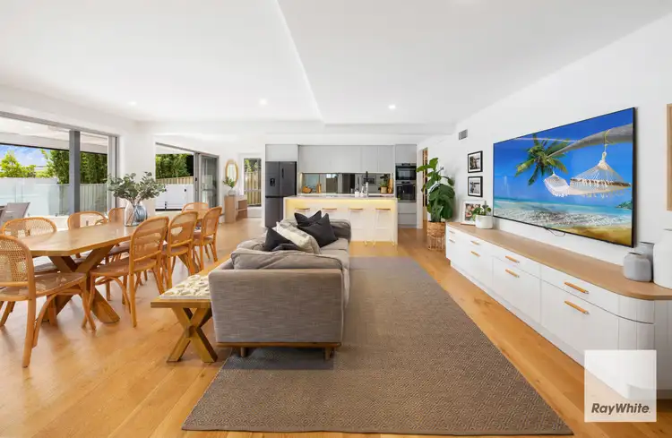 Fifth view of Homely house listing, 13 Gillham Avenue, Caringbah South NSW 2229