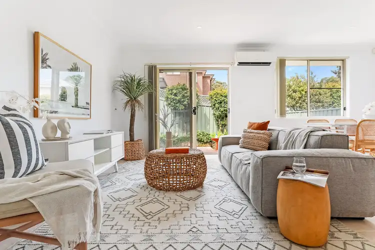 8/116-118 Auburn Street, Kirrawee NSW 2232