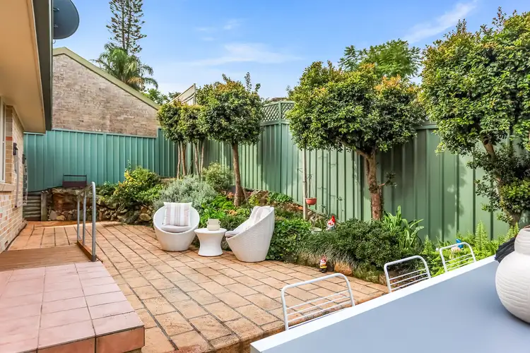 Third view of Homely villa listing, 8/116-118 Auburn Street, Kirrawee NSW 2232