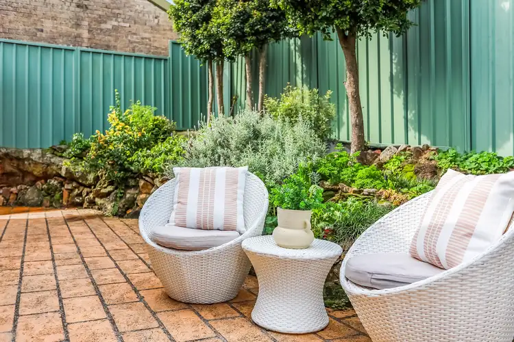 Fourth view of Homely villa listing, 8/116-118 Auburn Street, Kirrawee NSW 2232